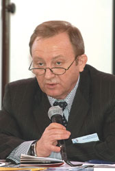 Владимир  ЛИВШИЦ, фото