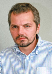 Андрей  ГЕШЕЛЬ, фото