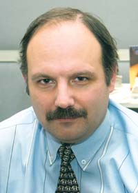 Илья ТРИФАЛЕНКОВ, начальник отдела информационной безопасности «Ростелекома» 