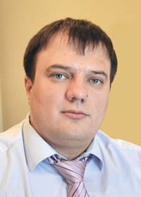 Константин СЕРЕБРЯКОВ, директор по работе с операторами связи, Qtech 