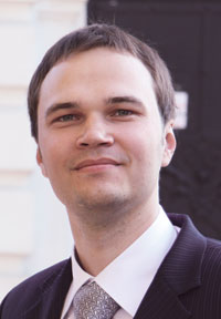 Михаил КИРИЛЛОВ, руководитель российской группы разработчиков ZyXEL X8004