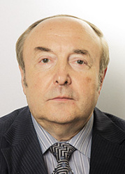 Владимир  ПОИХАЛО, фото