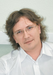 Павел ЗЕЛЕНСКИЙ, фото