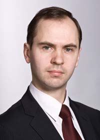 Алексей Филатенков, начальник отдела ИБ, Открытые Технологии