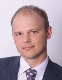 Михаил ВОРОБЬЕВ, заместитель гендиректора по коммерческим вопросам «ЭР-Телеком Холдинга»