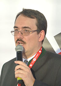 Михаил Зикеев, Sony Electronics