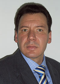 Александр ТРЕКИН, региональный директор, Vision Solutions