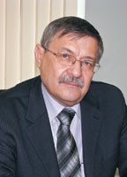Николай Федорович РОГДЕВ, «Глобал-Телепорт»