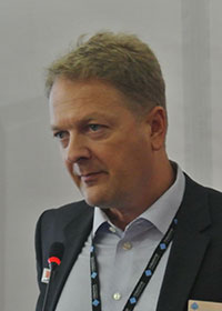 Хенрик Фриборг Якобсен, сооснователь Milestone Systems