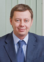 Павел БАСОВ, директор департамента стратегического развития и маркетинга ОАО «Северо-Западный Телеком»
