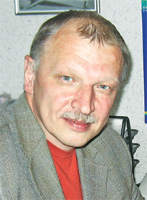 Андрей Романов, 