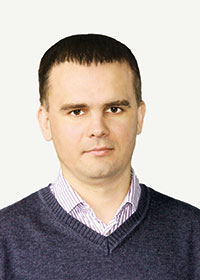 Анатолий МАСЛОВ, старший консультант отдела продвижения и поддержки продаж, R-Style