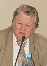 Сергей МИШЕНКОВ, советник министра связи и массовых коммуникаций