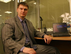 А. Хлуденев