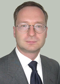 Дмитрий СТОЛЯР, директор  по продажам компании «Открытые коммуникации»