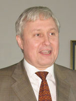 Кирилл КОРНИЛЬЕВ, вице-президент IBM, гендиректор IBM в России и СНГ