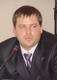 Александр ПУШКАРЬ, менеджер сектора антивирусных услуг, Dr.Web