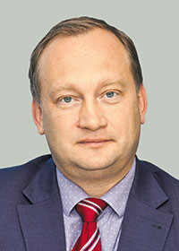 Олег ИВАНОВ, глава представительства Citrix в России и СНГ