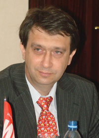 Михаил СУКОННИК, региональный директор, Radware