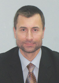 Евгений СОЛОМАТИН, директор по развитию «Коминфо Консалтинг»