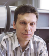 Алексей ПЕКАРЕВ, руководитель службы ИТ-инфраструктуры Управления информационных технологий компании «Вимм-Билль-Данн»