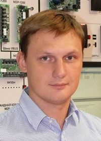 Вячеслав ПЕТИН, ведущий эксперт компании «АРМО-Системы» по системам контроля доступа