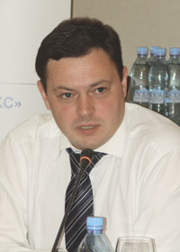 Андрей БУГАЕНКО, директор по ИТ, «МегаФон»