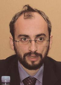 Сергей ЩЕРБИНА