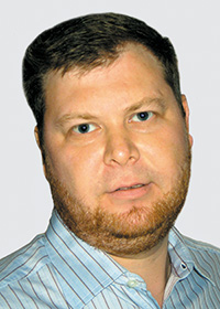 Игорь ДОРОФЕЕВ, генеральный директор, «Айкорд»