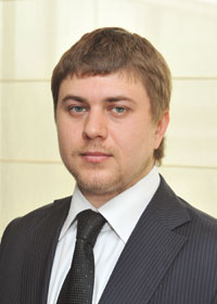 Максим ИКОННИКОВ, руководитель подразделения беспроводных технологий, заместитель главы департамента развития бизнеса и технологий Alcatel-Lucent в России и странах СНГ  