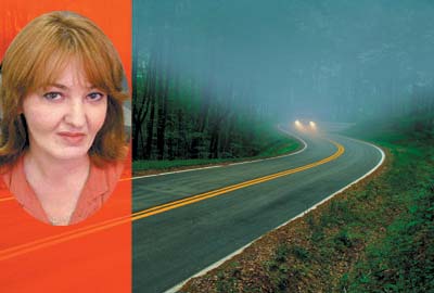 Ведущая темы Лилия ПАВЛОВА