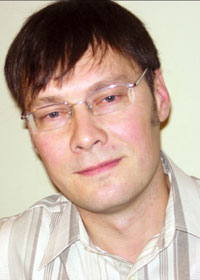 Виталий СОЛОНИН, руководитель департамента беспроводных технологий J'son & Partners Consulting