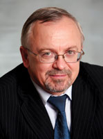 Михаил Емельянников, директор по развитию бизнеса НИП «Информзащита»