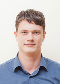 Никита Кретов, ведущий системный администратор, группа компаний CUSTIS