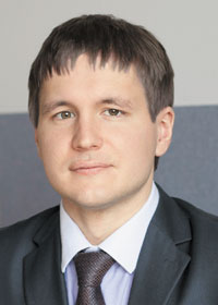 Иван АГАПОВ, руководитель группы аналитики и внедрения, Synerdocs