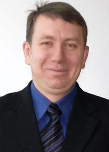 Дмитрий КУТЯВИН, Huawei Technologies