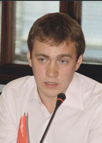 Дмитрий ЮФЕРОВ, консультант по продуктам безопасности, Landata