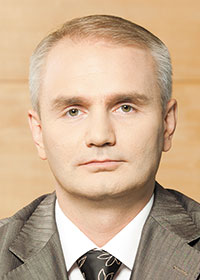 Николай ПРЯНИШНИКОВ, президент, Microsoft Россия