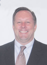 Тим Грейзингер, вице-президент, IBM