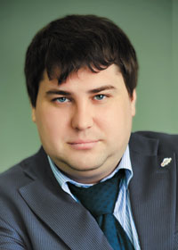 Александр ТРОШИН, технический директор, «Манго Телеком»