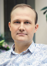 Александр ДЕМИДОВ, руководитель направления арендных решений, «1С-Битрикс»
