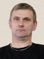 Игорь КАСЬЯНОВ, главный специалист отдела вычислительных систем Корпорации ЮНИ