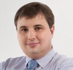 Роман  РОЙФМАН, фото