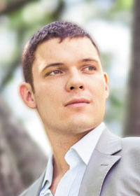 Дмитрий ГУЩИН, руководитель отдела глобальных ресурсов, интернет-магазин Wildberries.ru