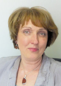 Ирина ДЕНИСОВА, директор по развитию бизнеса, IBS DataFort