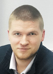 Игорь  ПОТОРОЧЕНКОВ, фото