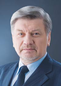 Владимир Сердюк
