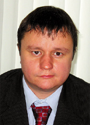 Дмитрий Геннадьевич МАЛОВ, фото