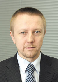 Дмитрий ДОРОДНЫХ, начальник отдела продуктов унифицированных коммуникаций и ИТ, Orange Business Services в России и СНГ
