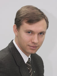 АЛЕКСЕЙ АНАНЬИН, руководитель отдела системного администрирования Поволжского филиала «МегаФон»